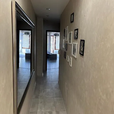 Elegant In The Heart Of Old Town Appartement *