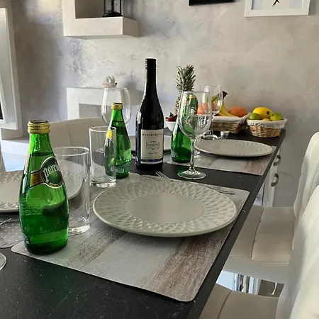 Appartement Elegant In The Heart Of Old Town *