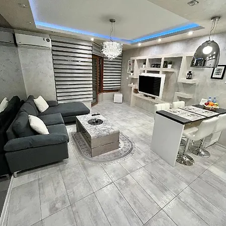 Apartamento Elegant In The Heart Of Old Town *